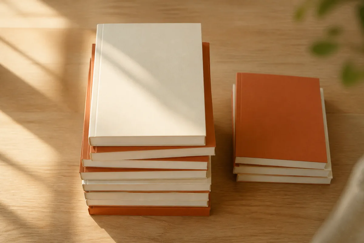 Autoédition livre : les étapes pour publier seul