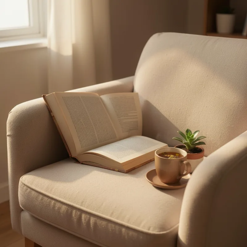 Les bienfaits de la lecture sur le cerveau et le bien-être