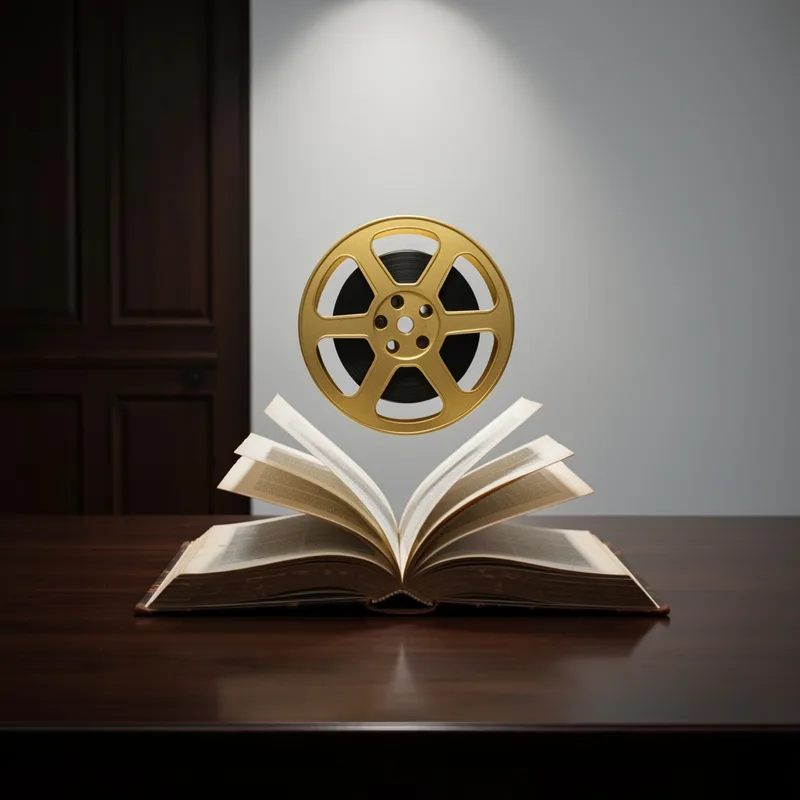 Cannes 2026 : les adaptations littéraires en compétition à suivre