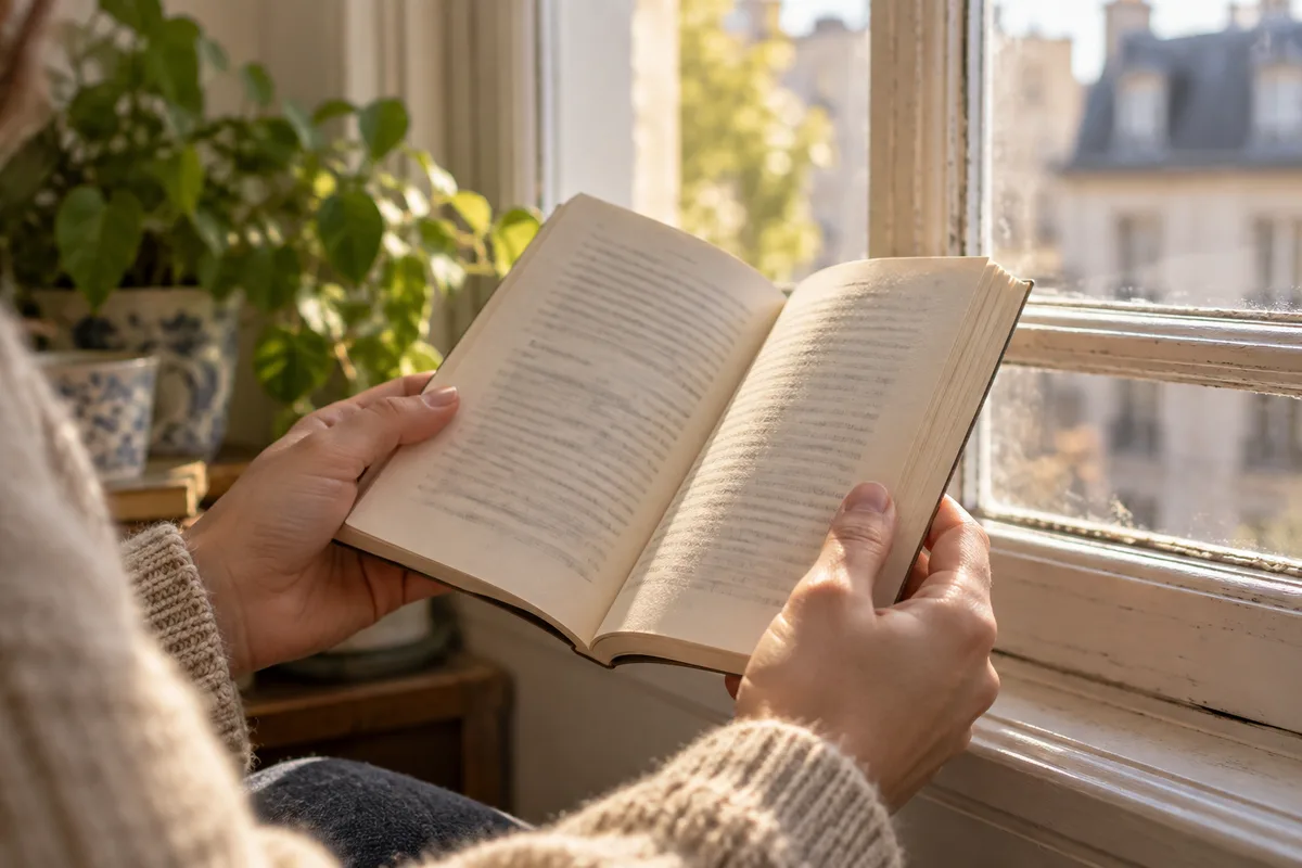 Commencer à lire de la poésie : par où entrer ?