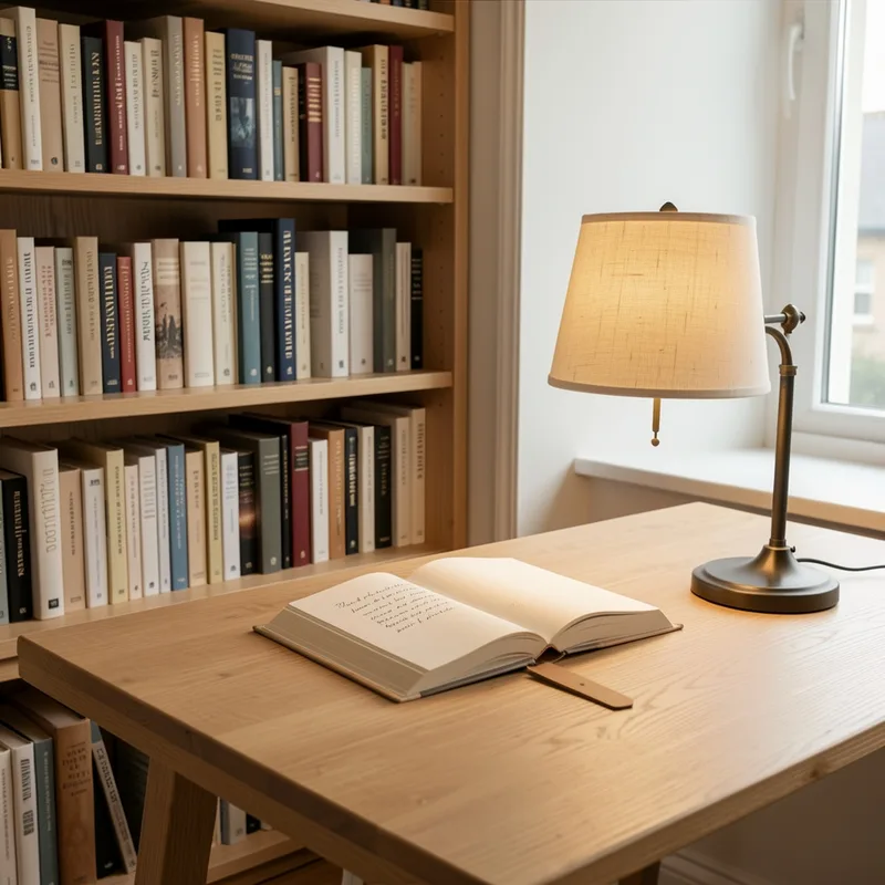 Comment construire une bibliothèque personnelle qui vous ressemble