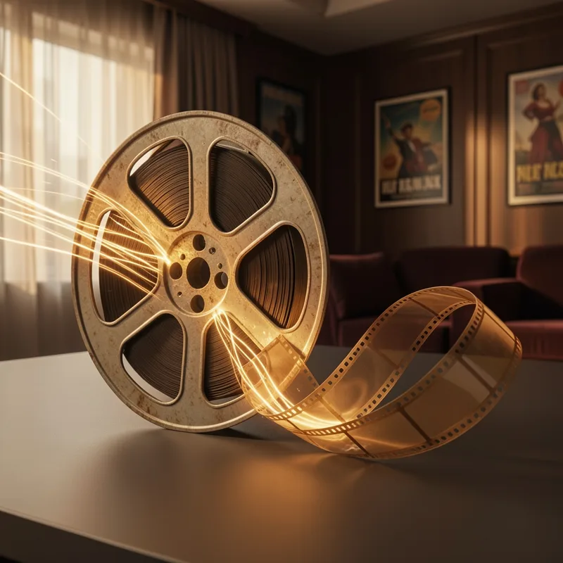 Films cultes : comment les choisir et où les trouver en 2026