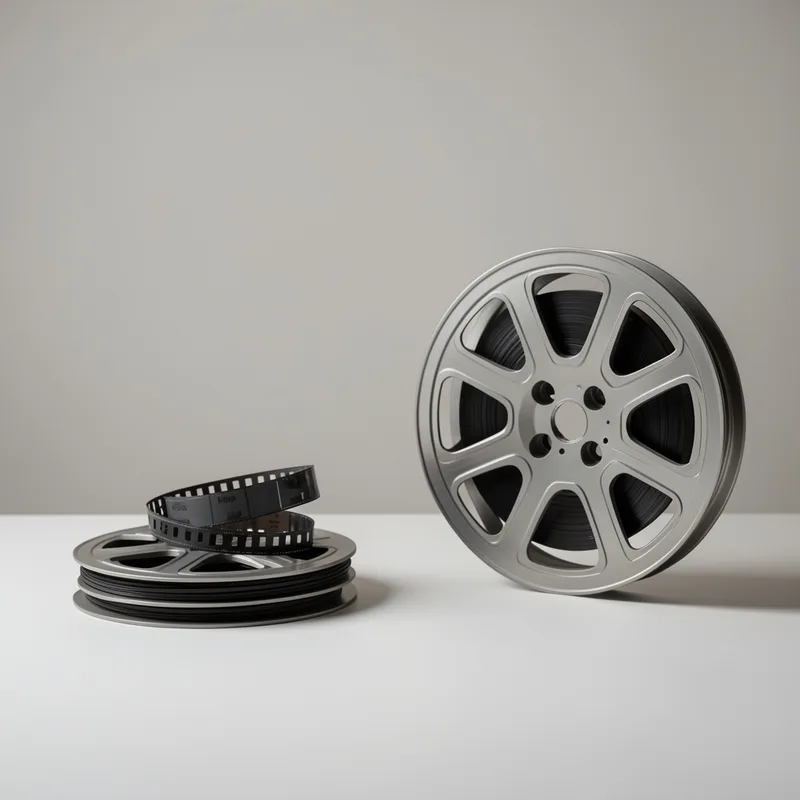 Films cultes Netflix 2026 : sélection des 15 œuvres à voir absolument