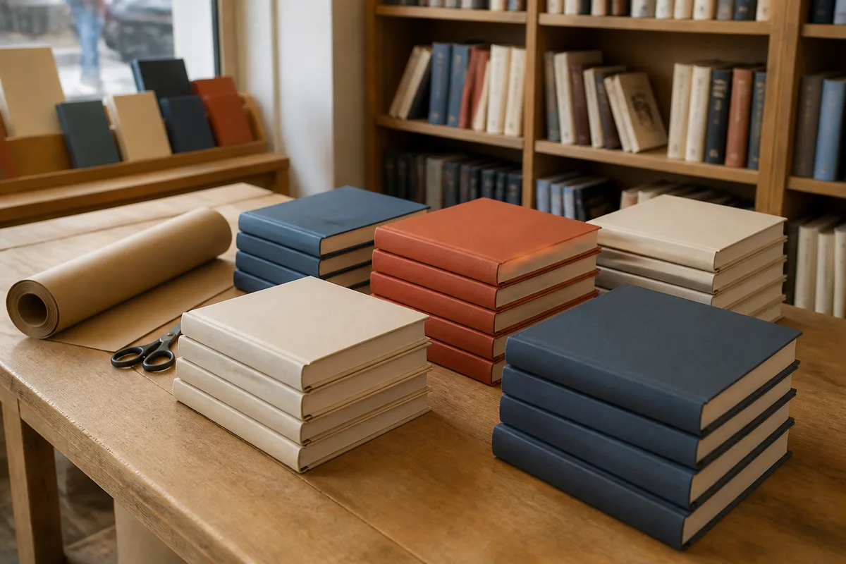 Librairie indépendante en ligne : exister sans se perdre