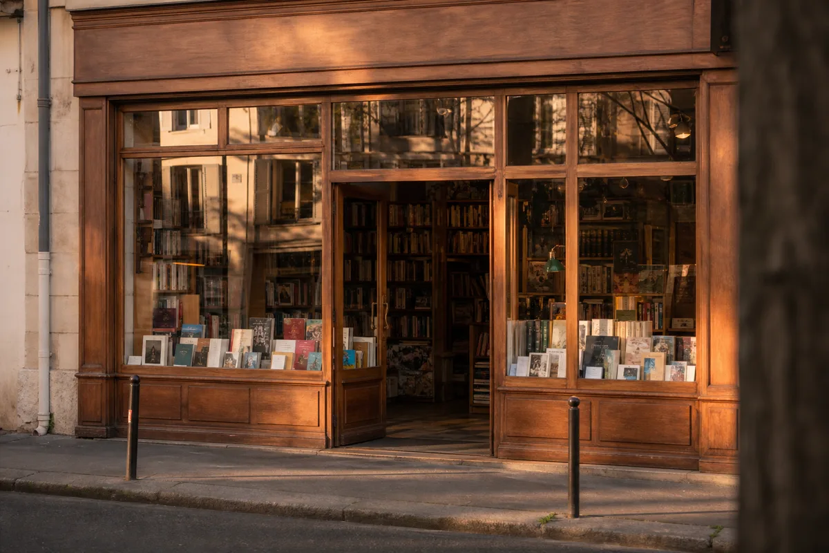 Publicité digitale : le prix d'entrée des petits lieux