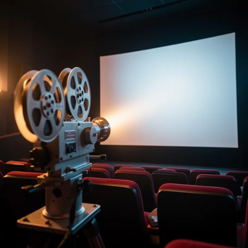 Cinéma